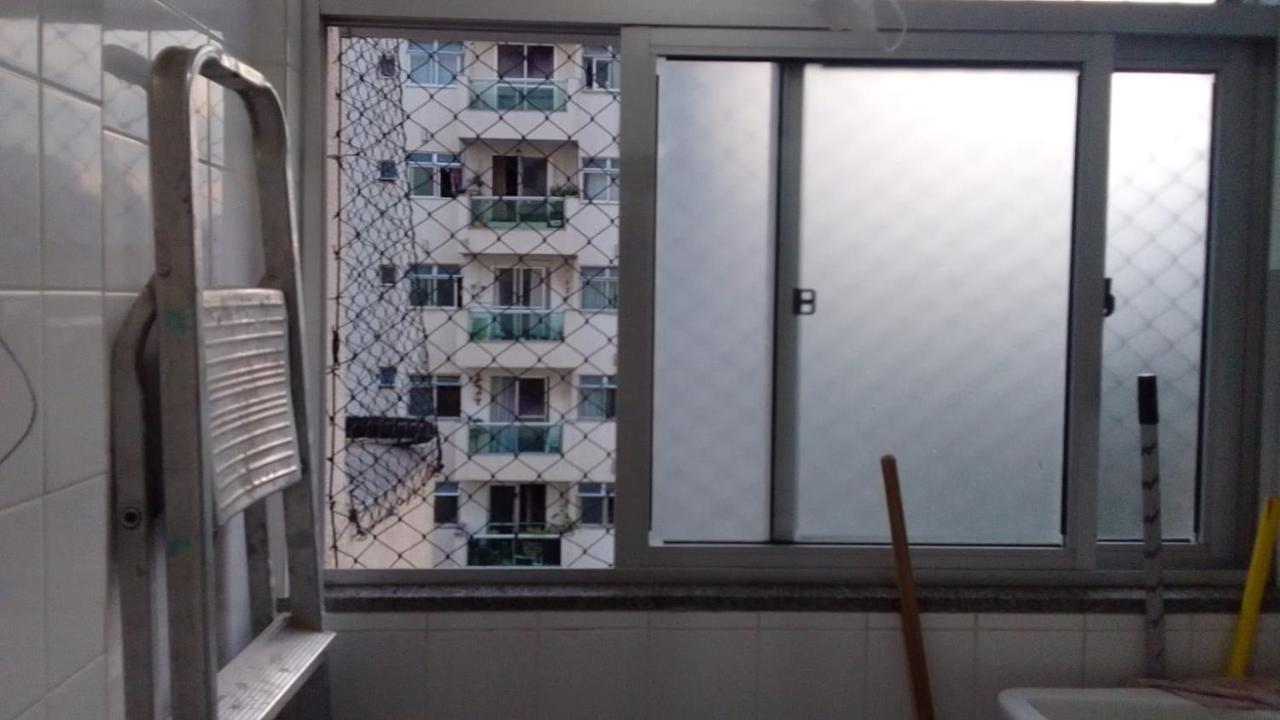 Apt 602 Barra ,Climatizado Arena Jeunese Rio de Janeiro Exterior photo