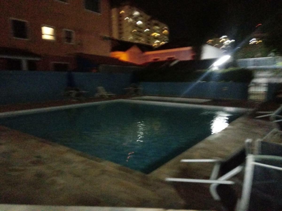 Apt 602 Barra ,Climatizado Arena Jeunese Rio de Janeiro Exterior photo