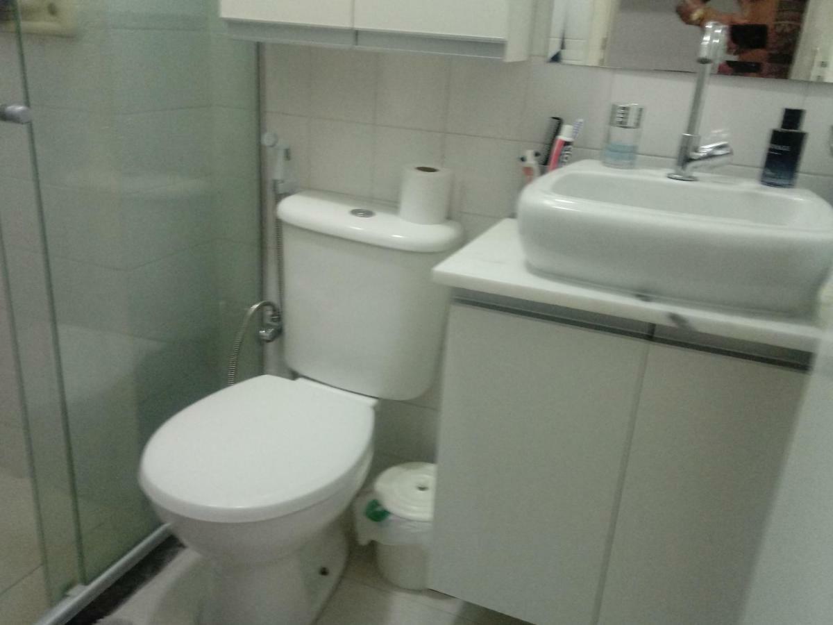 Apt 602 Barra ,Climatizado Arena Jeunese Rio de Janeiro Exterior photo